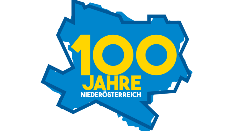 Jubiläumsedition 100 Jahre Niederösterreich