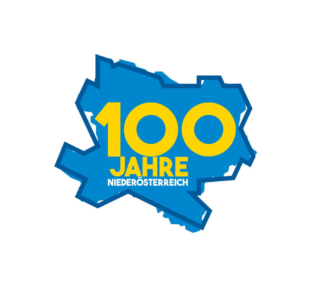 Jubiläumsedition 100 Jahre Niederösterreich
