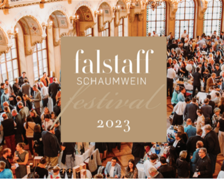 Falstaff Schaumwein festival